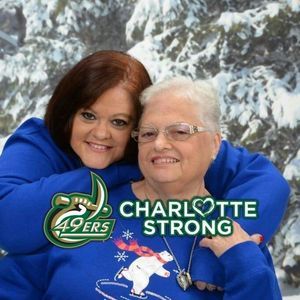 Meet your Posher, Linda